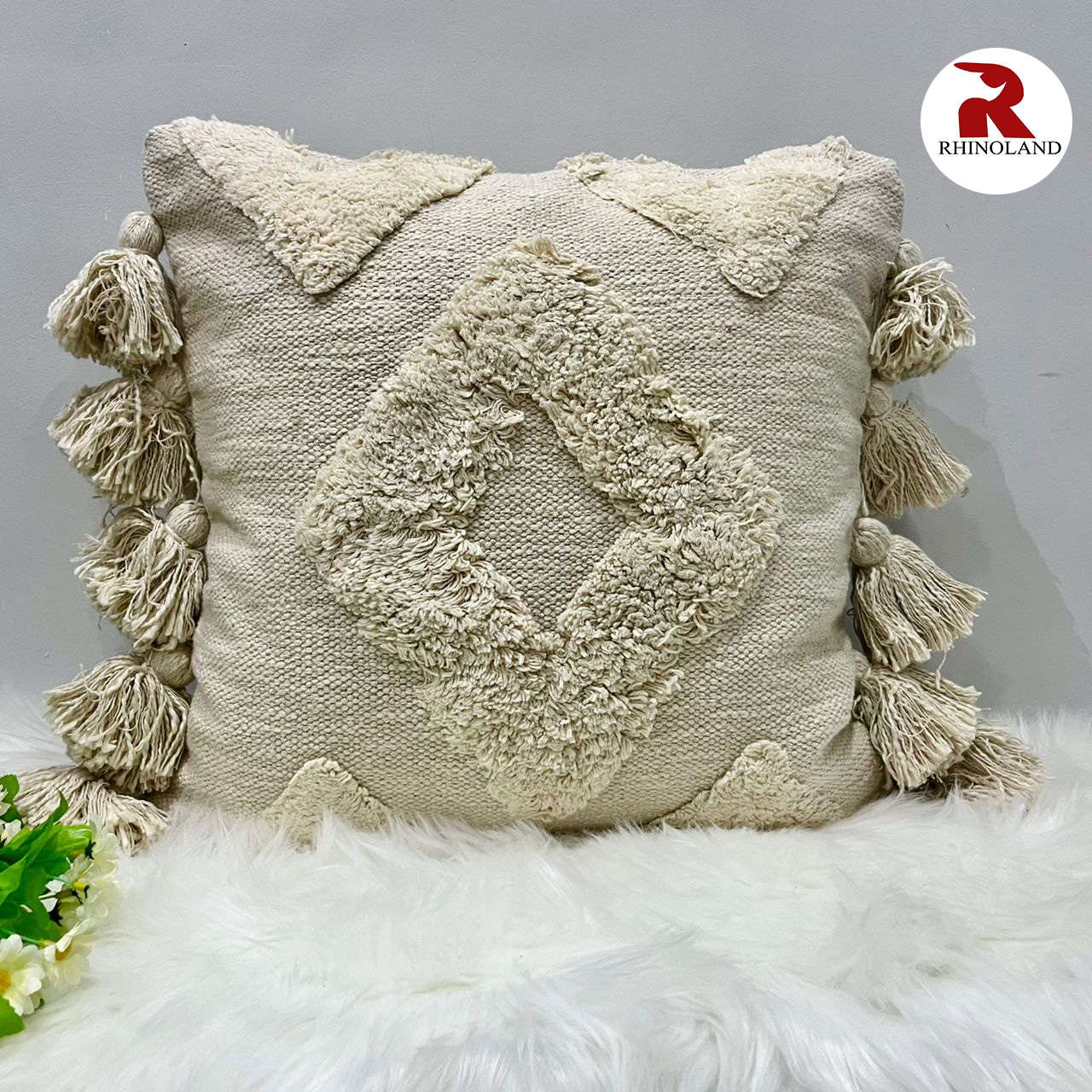 Cutton Cushion 20 x 20